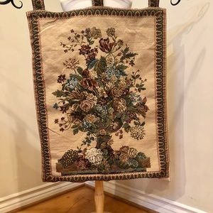 Tapestry Wall Hanging Park Ave Home